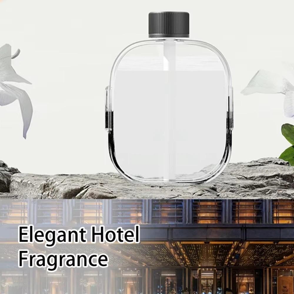 LED Display Screen Fragrance Sprayer Machine Air Freshener Bedroom Environment