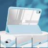Case for iPad 11" 2025 A16 (11th gen.) / iPad 10.9" 2022 (10th gen.), Smartcase Hybrid, with stylus holder, blue