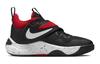 Nike Team Hustle D11 GS 'Bred'