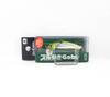 Jackson Тонущая приманка Zuribiki Goby 45 UCG (1489)