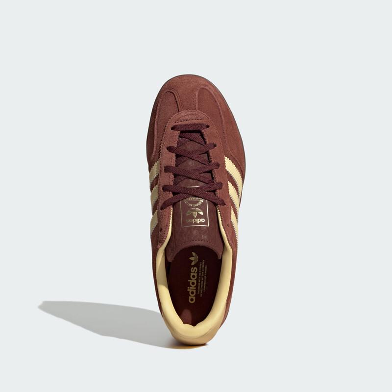 adidas GAZELLE STACK W Platform Sneakers