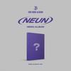 JUST B - 3rd Mini Album : = (NEUN) [Nemo Album E Ver.]