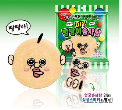 Снэки – Сладости