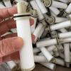 10 pcs/bag Filter Element PP Cotton Filter Replacement Chlorine Removal Filter  Handheld Shower