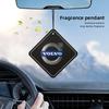 High-End Car Air Freshener Accessory Long-Lasting Fresh Scent Durable Luxury Car Fragrance For Volvo Xc60 Xc90 V40 V60 S60 V50