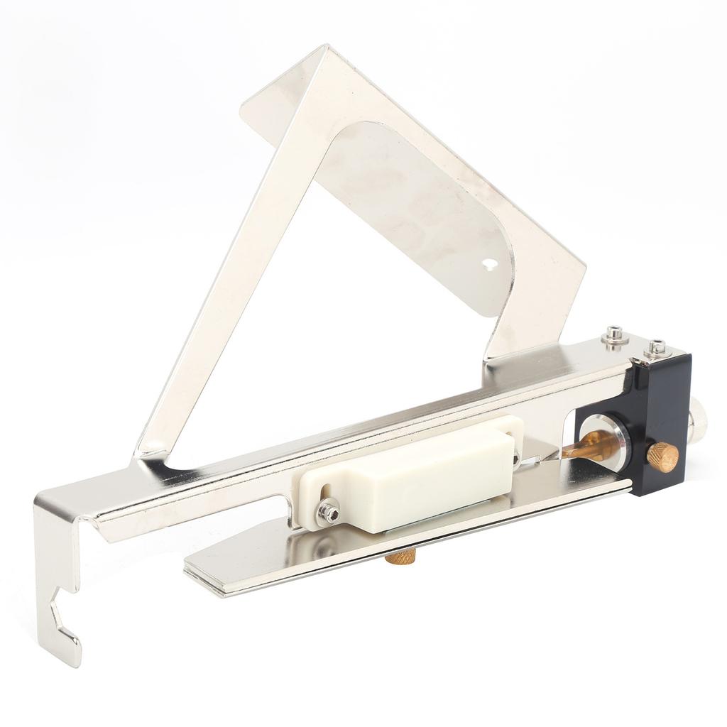 Приспособление для оперения стрел из алюминиевого сплава, регулируемый инструмент для стрельбы из лука «сделай сам», аксессуар для стрельбы из лука