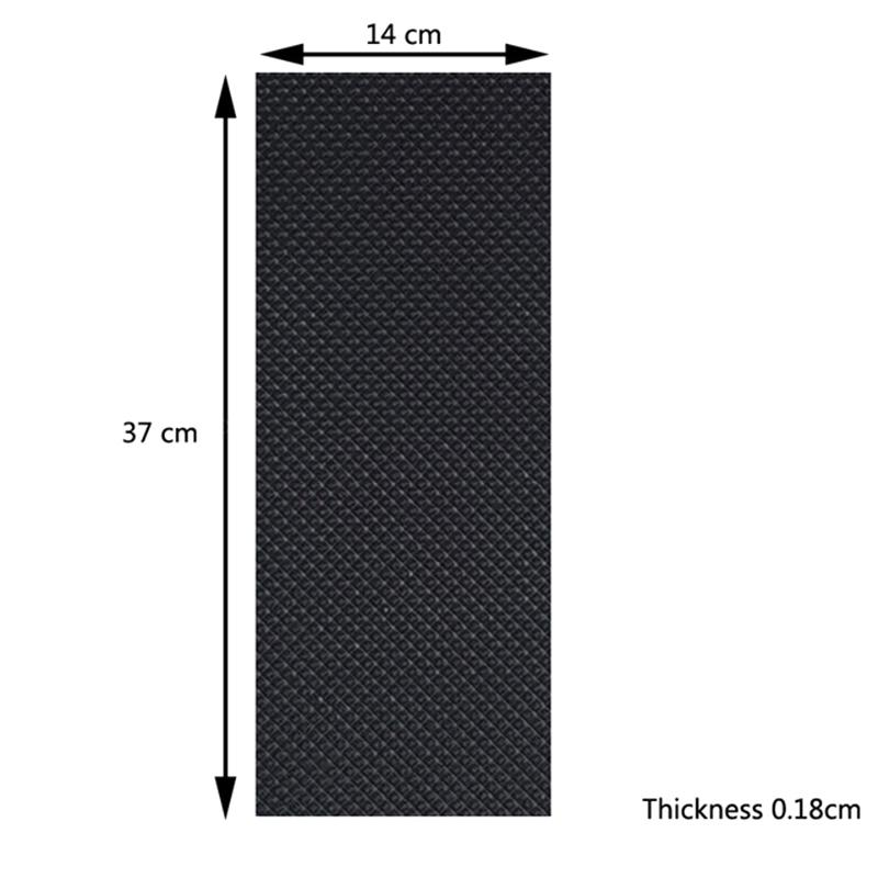 Резиновые подошвы для обуви, ремонтные заплатки для обуви, противоскользящие подошвы, стельки, защитная крышка для подошвы, коврик для подошвы, носимые подушечки