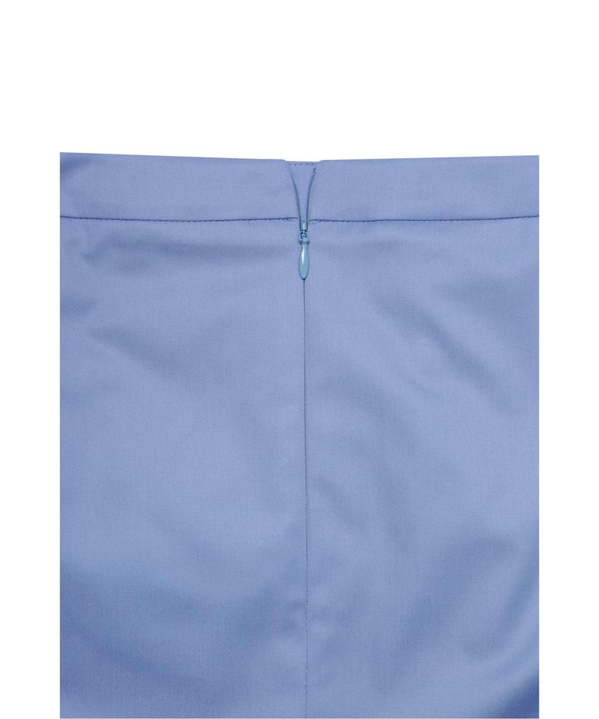 Recorde Shirts Mixed Skirt