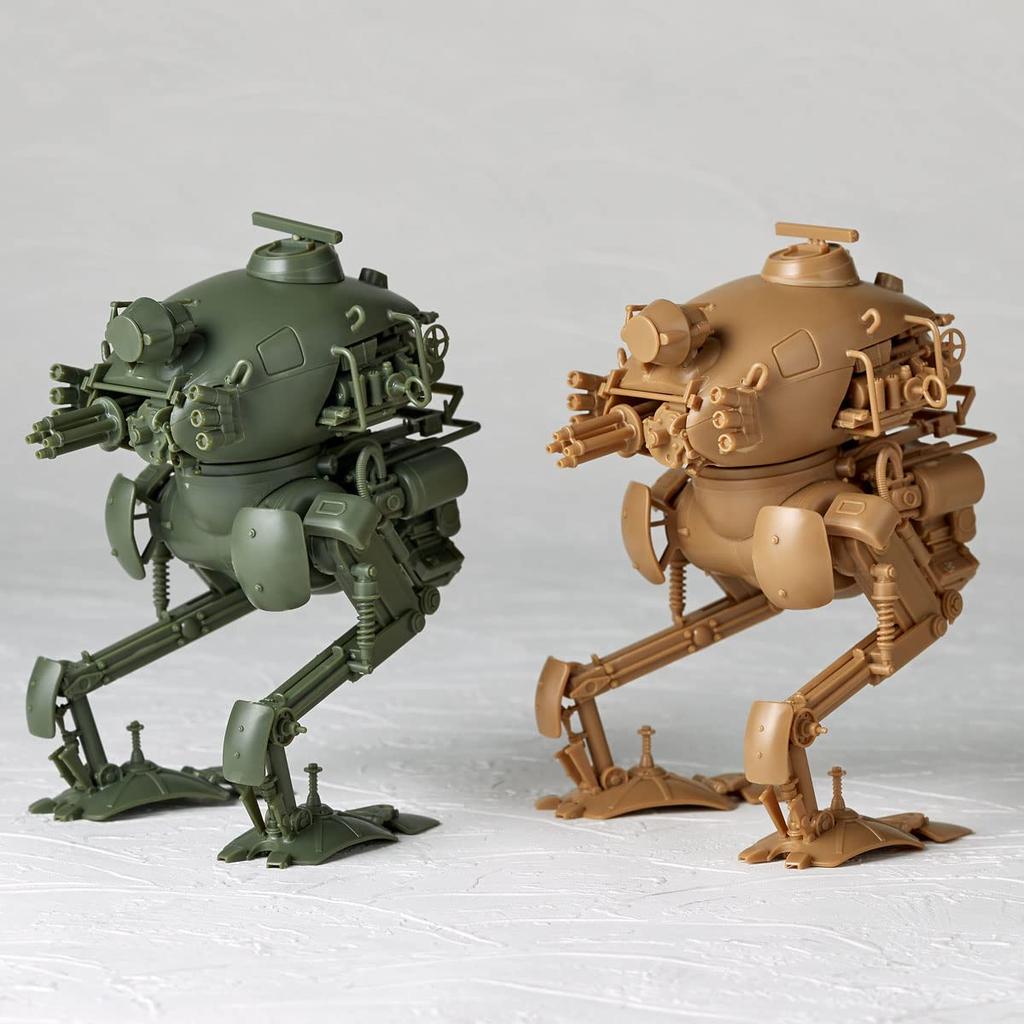 Kaiyodo Art Pla ART PLA Maschinen Krieger 2 набор для сборки самолета масштабная неокрашенная несобранная пластиковая модель Küster 1/35