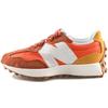 327 Orange Sneakers MS327CLA