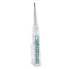 Voltage Tester Professional High Brightness Tri Color Electrical Tester Pen with Buzzer Alarm