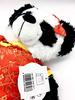 Local Bear Yokohama Panda Bear 3 Plush Toy S Yokohama Limited Bear Fujini Makoto