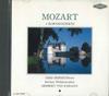 CD ГЕРД ЗЕЙФЕРТ, МОЦАРТ, ГЕРБЕРТ ФОН К - Моцарт 4 концерта для валторны CC1046 ECHO Япония ObiClassical Б/У