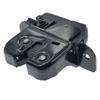 Для Renault Captur Logan Sandero Fluence Megane III Coupe 2008 Clio IV Duster Boot Замок задней двери 905039428R