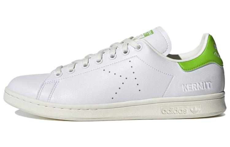 Stan Smith The Muppets x Stan Smith Adidas Originals 'Кермит Лягушонок' FY5460