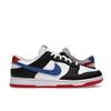 Dunk Low Seoul Мужские кроссовки белые DM7708-100