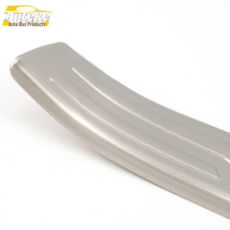 S3 Sill Scuff & Trunk Protector Decorative Strip