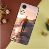 Surf Surfboard Case For Honor X9b X9a X8a X8b X9c X8 X9 50 70 90 Lite Honor 200 Lite Magic 7 5 6 Pro Cover