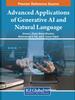 The Advanced Applications of Generative AI and Natural Language Processing Models Book