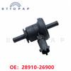 Клапан управления продувкой 28910-26900 Для Hyundai Accent ELANTRA Genesis Kia Borrego Optima Rondo SOUL 2891026900 0280142556 2250298