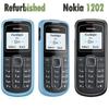 90% New Refurbished Nokia Original Nokia 1202 Mobile Phone