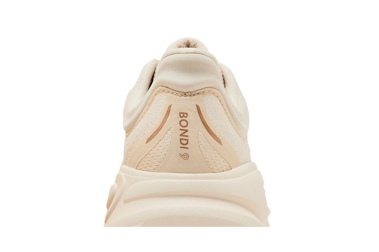 HOKA One One Bondi 9 Ванильная Береза (Женский)