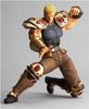 Revoltech Raoh Кулак Северной Звезды РЕВОЛЮЦИЯ Серия 007 №.