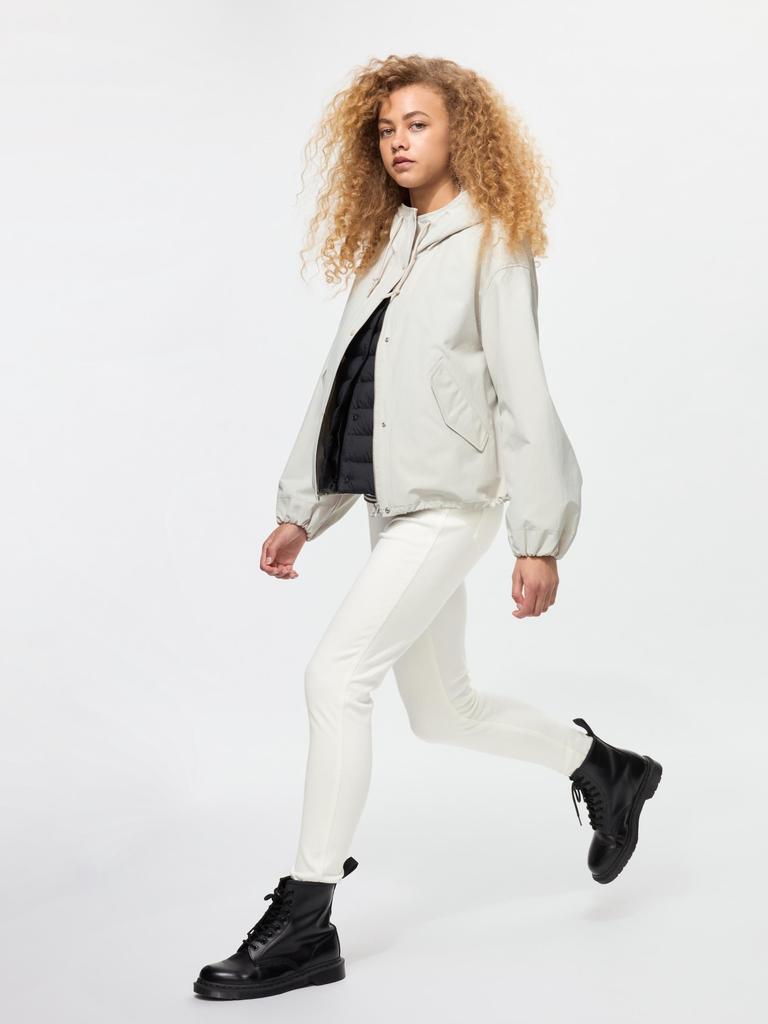 Uniqlo Леггинсы Heattech Ultra Stretch