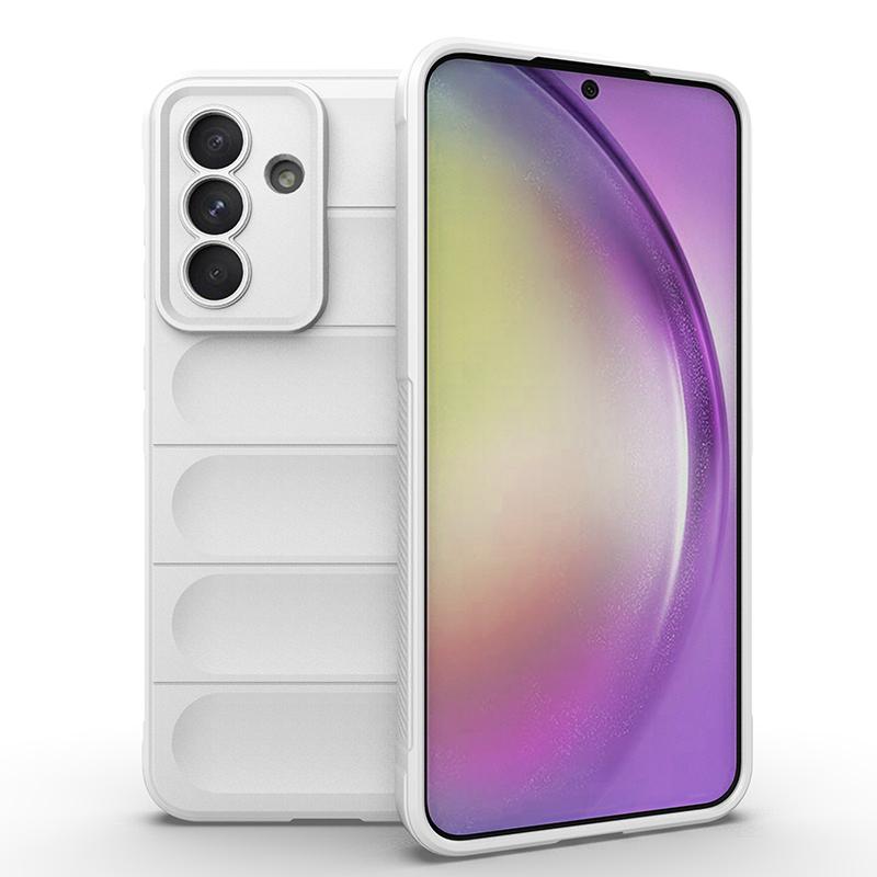 Новый противоударный чехол для Samsung Galaxy A56 A36 A26 A16 A06 M16 M06 M35 M55 M15 A55 A35 A15 F16 F06 A05 A05S силиконовая задняя крышка