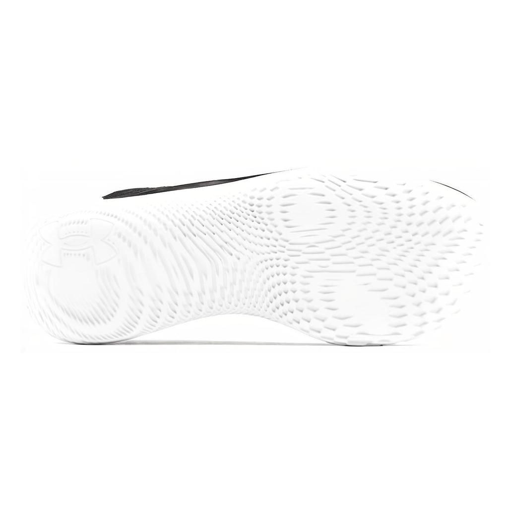 Under Armour Flow Velociti SE Black White Men Sneakers 3024016-004