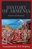 Книга History of Armenia
