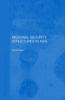 Книга Regional Security Structures In Asia