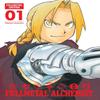 Fullmetal Alchemist Fullmetal Edition Vol. 1 by Hiromu Arakawa... 9781421599779