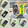 N-No 10-Неймар Чехол для телефона для iPhone 17,16,15,14,13,12,11 Pro Max,16Plus,XS Мягкий черный чехол