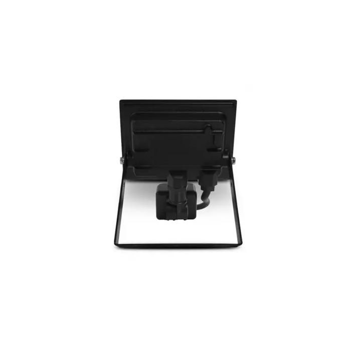 Projecteur LED - Rég - 10W - 880lm - IP65 - Détecteur de mouvement