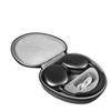 Portable Headphone Carrying Case Shockproof EVA Protective Cover Digital Accessories
