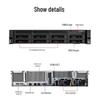 Lenovo Сервер-стойка 2U ThinkServer SR588T (Китайская версия)