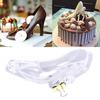 Cake Decorating Mold Tools 3D High Heel Shoe Shape Chocolate Mold Diy Cake Mold