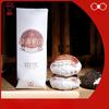 Meng Hai Yun Tuo * 2020 Yunnan Pu'er Tea Cooked Puer Ripe Bulang Mountain 500g