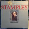 LP Record JOE STAMPLEY - The Very Best Of Joe Stampley MCA27022 MCA Records 1982 US Folk Used