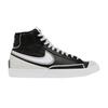 Blazer Mid 77 Infinite Черный Белый