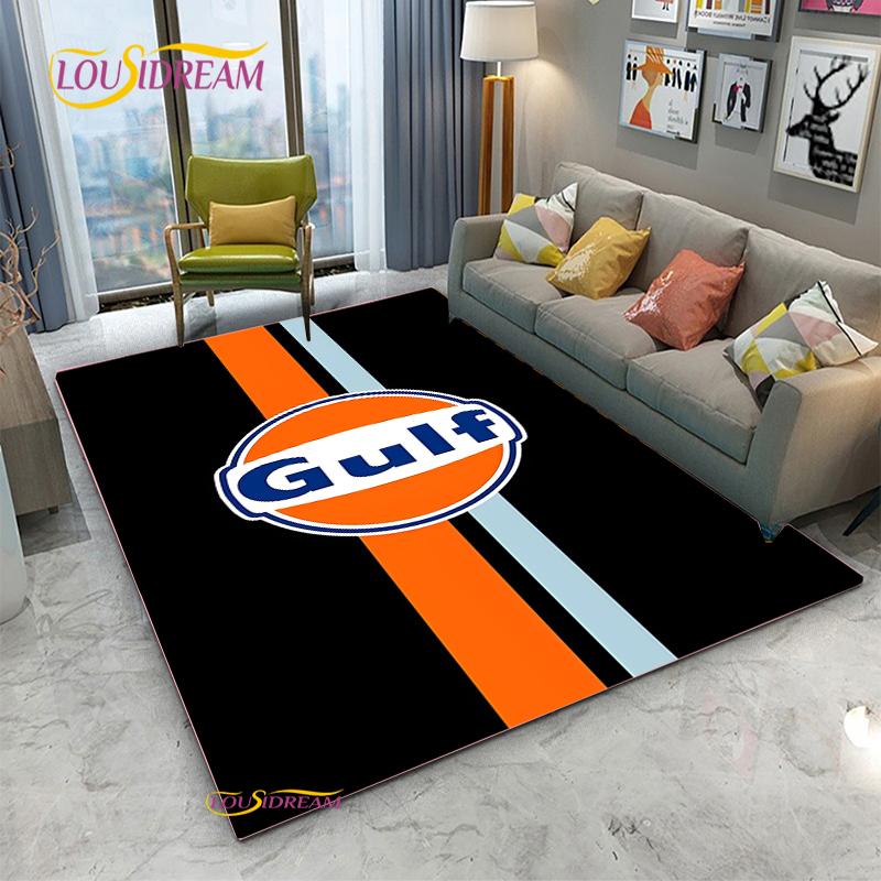 Moto Racing Carpet for Living Room Bedroom Rug Kids Kitchen Door Unslip Floor Mat Birthday gift photography props Alfombra Rug