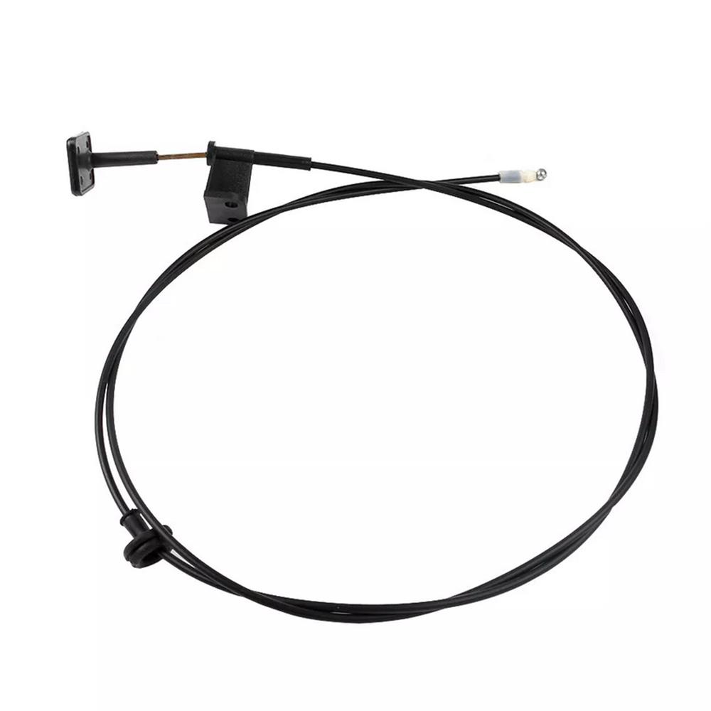 Car Engine Hood Release Pull Cable Wire For Honda CR-V 2002-2006 74130S9AA01ZA