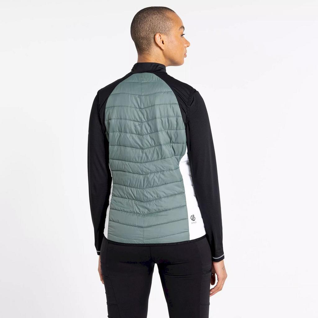 Womens/Ladies Surmount II Gilet