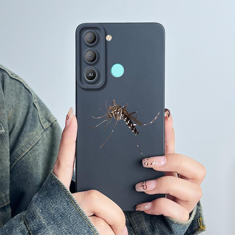 Чехол для телефона Tecno Pop 5 LTE 5Lte BD4 BD4i BD4a Чехол Мягкий Силикон Милый Мультяшный Панда Цветок Мальчики Девочки Funda Защитный Coque