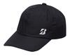Golf Rain Rain Cap Black Hat, CPG24V, Men's,