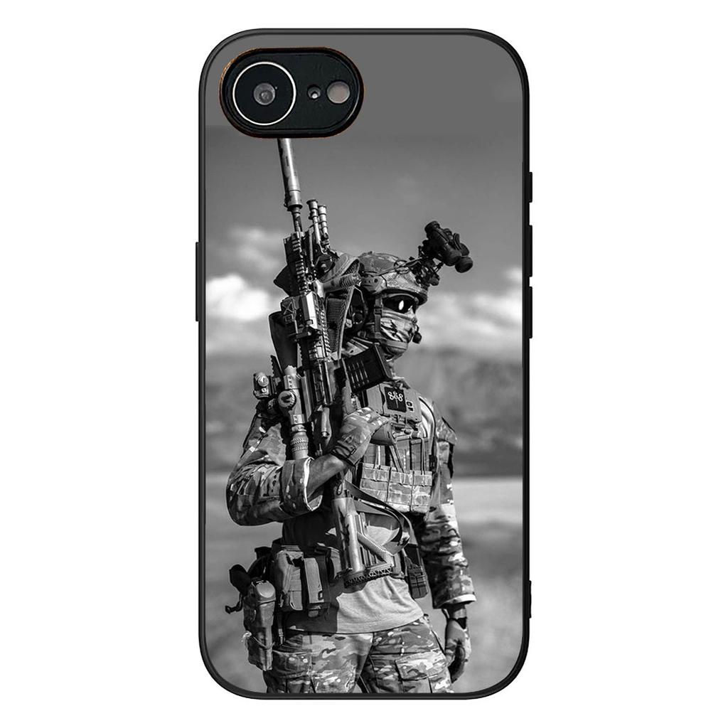 Камуфляжный Военный Армейский Камуфляжный Рисунок Чехол для Телефона для Apple iPhone 12 13 Mini XS 11 Pro Max 7 8 Plus + XR 8+ X SE 2020 SE3 Чехол
