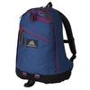 [Gregory] Bag Backpack Rucksack Backpack Classic Daypack 26L Blue X Purple