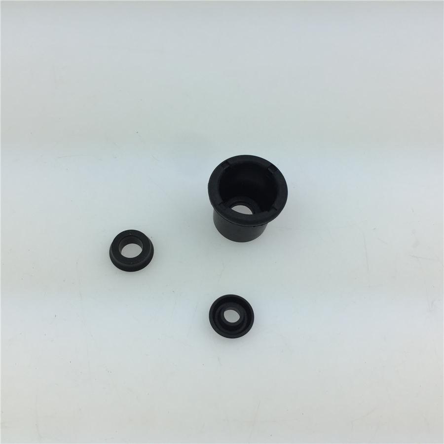 9.5mm 12mm Motorcycle Brake Pump Accessories 17.5mm 10mm Piston Seal Dust Seal Components Repair Kits 2 Sets10mm 14mm 15mm 19mm