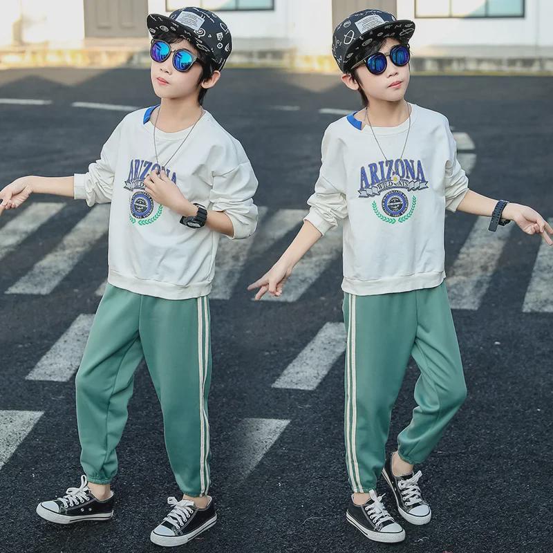 Children's Velvet Lined Casual Pants - Solid Color, Thickened Sports Trousers for Boys and Girls, Fall/Winter Wear